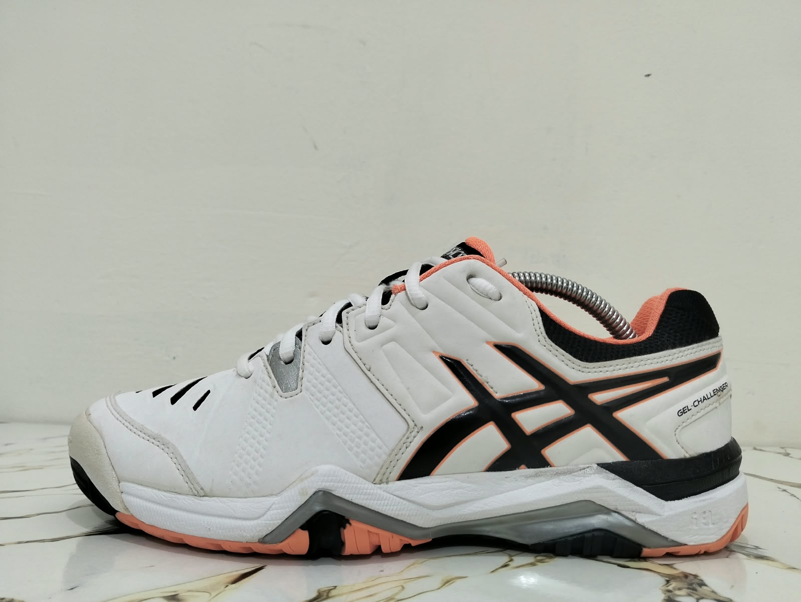 ASICS GEL CHALLENGER 10