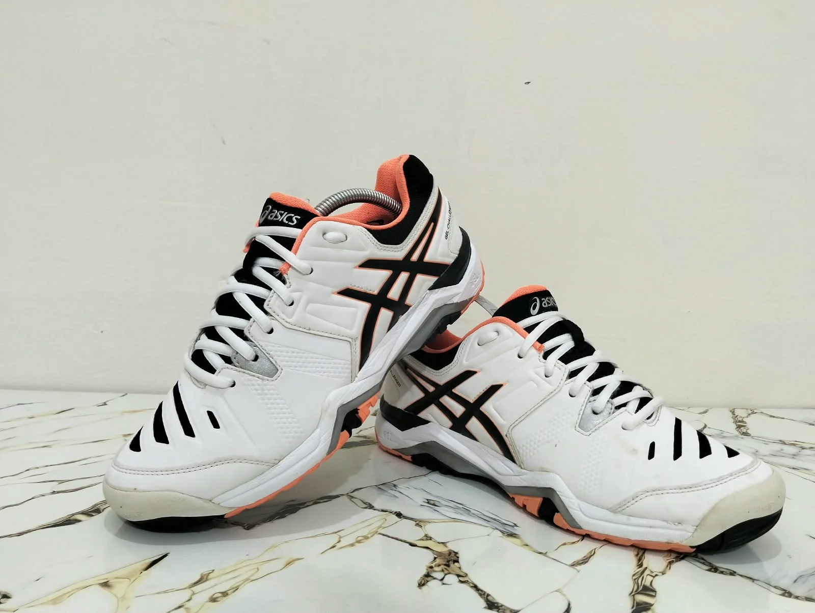 ASICS GEL CHALLENGER 10 view 3