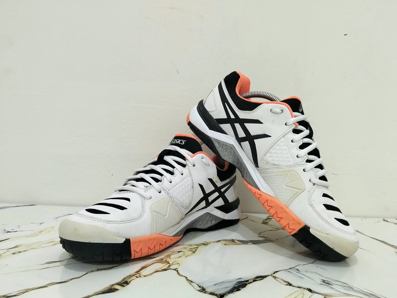 ASICS GEL CHALLENGER 10 view 5