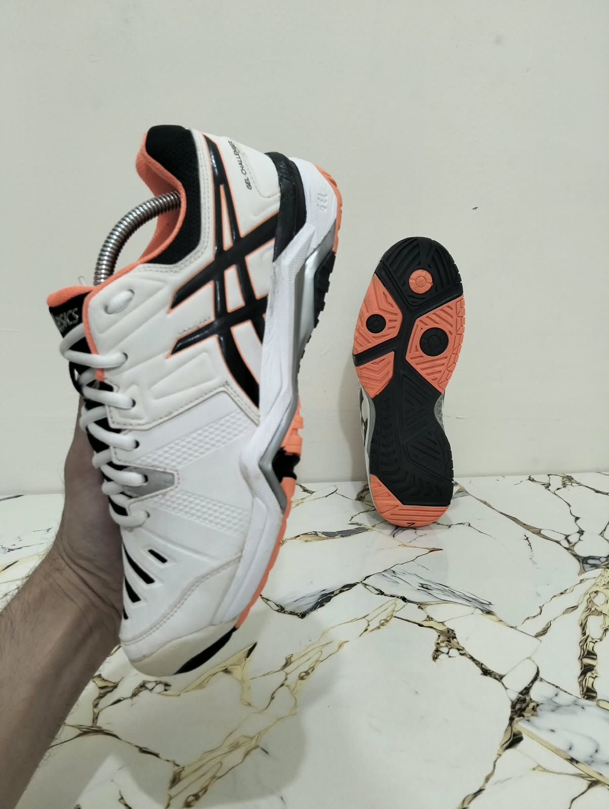 ASICS GEL CHALLENGER 10 view 6