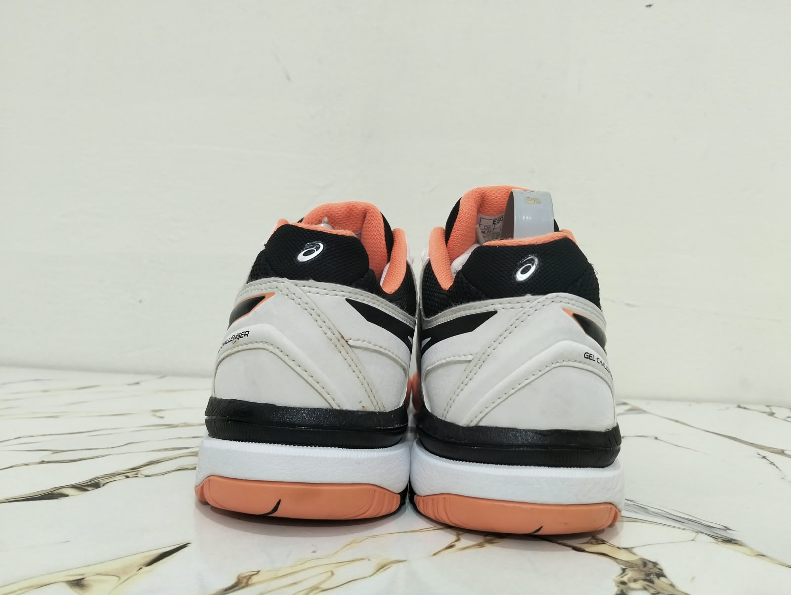 ASICS GEL CHALLENGER 10 view 7