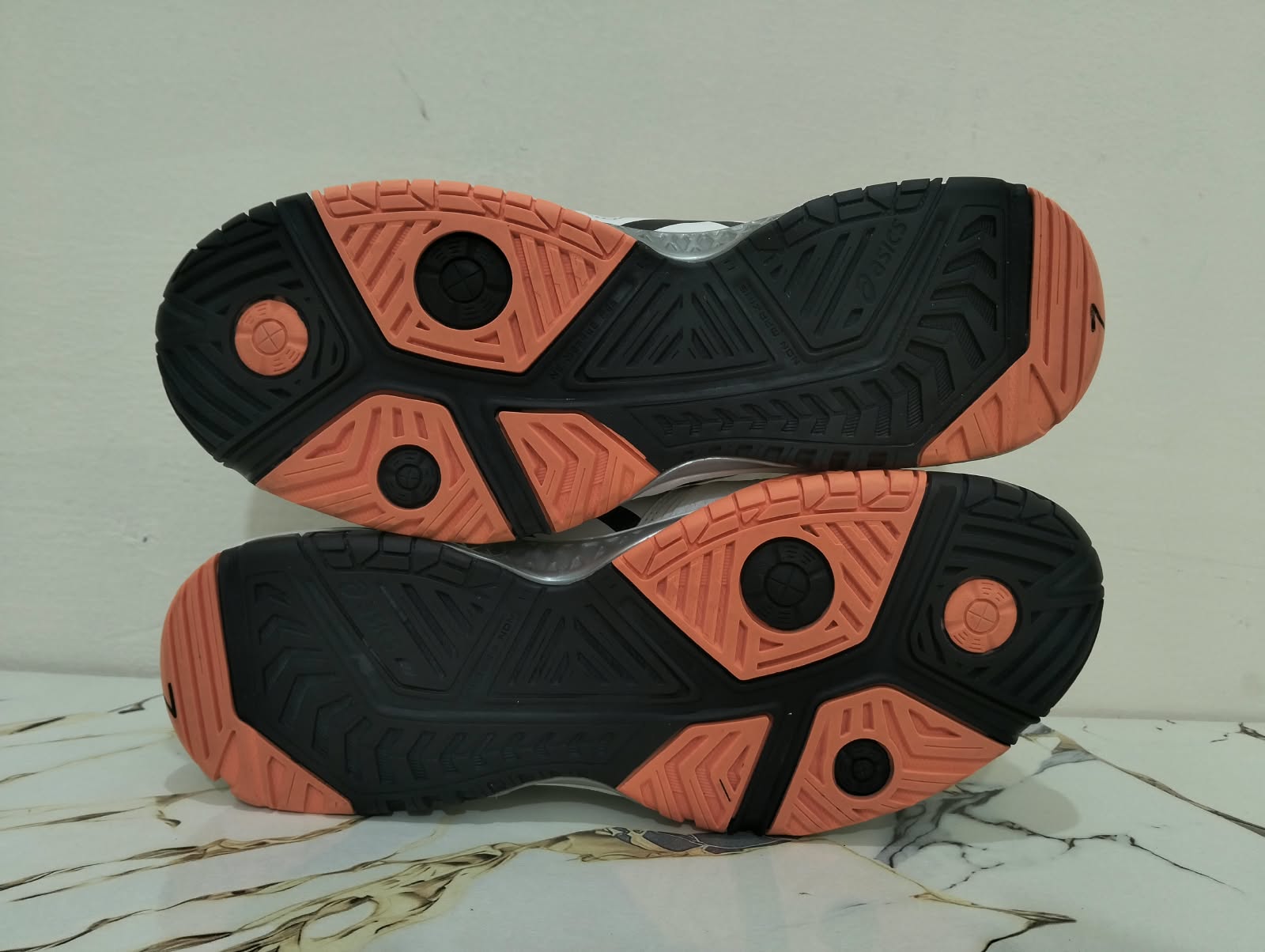 ASICS GEL CHALLENGER 10 view 4