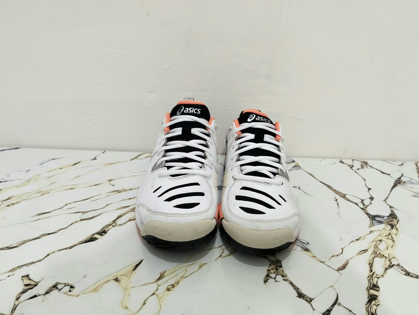 ASICS GEL CHALLENGER 10 view 8