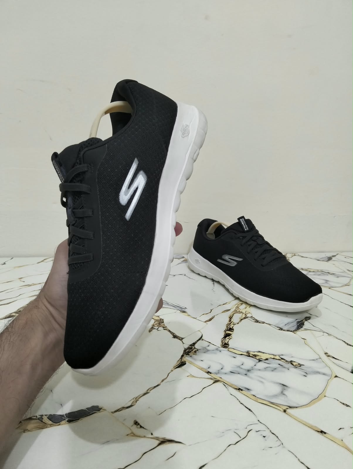 SKECHERS GO WALK MAX view 5
