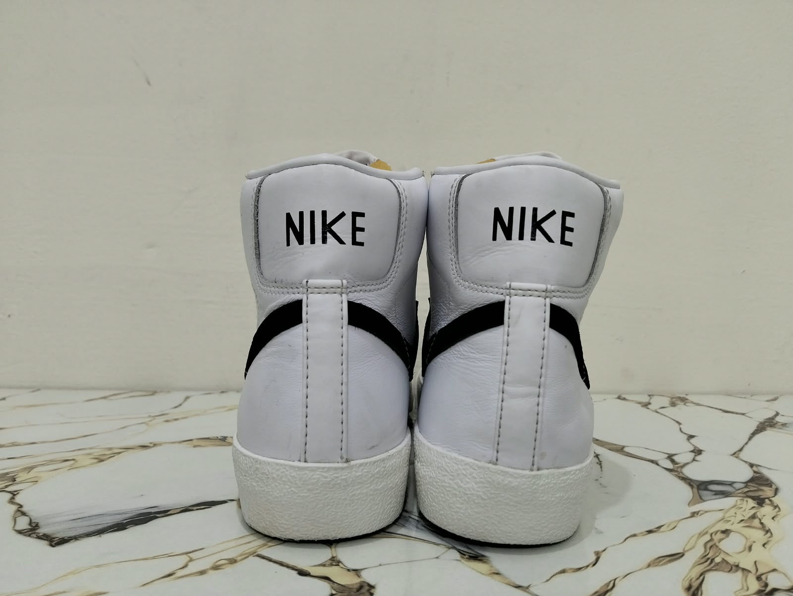 NIKE BLAZER MID 77 VINTAGE view 7