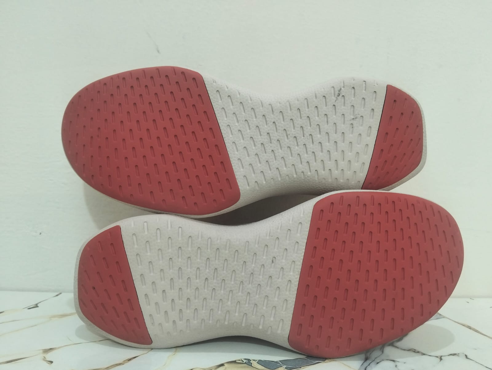 ALLBIRDS TREE DASHERS PINKISH view 5
