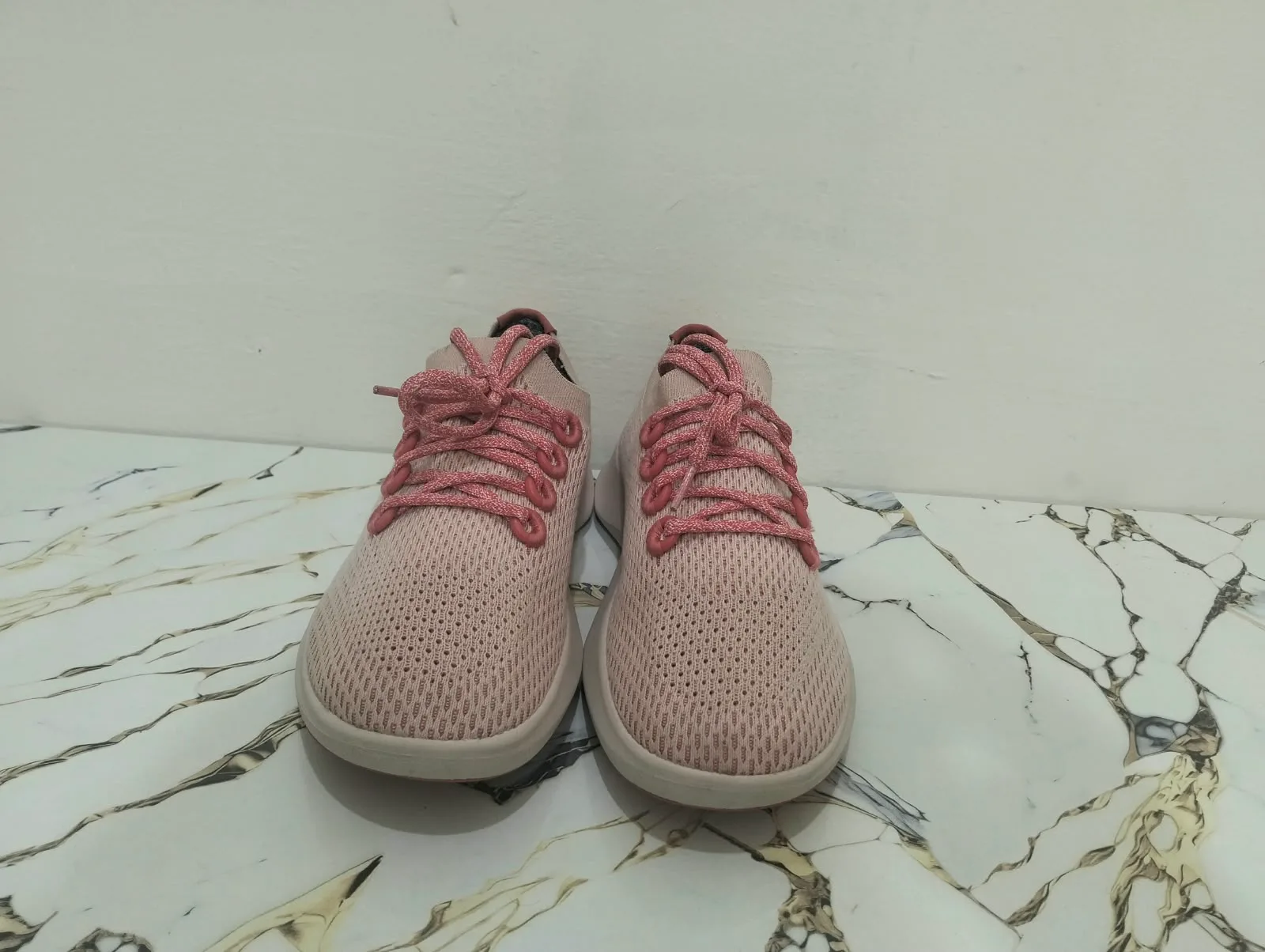 ALLBIRDS TREE DASHERS PINKISH view 7