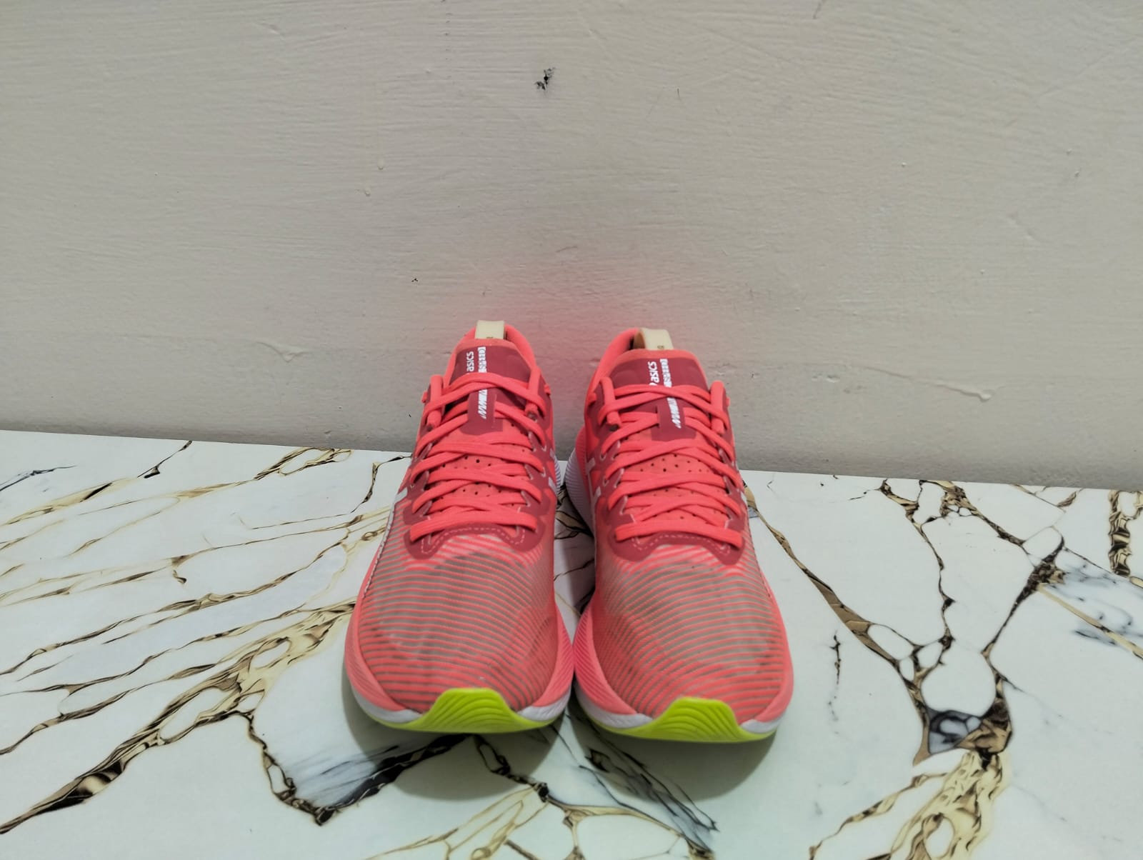 ASICS MAGIC SPEED 3 view 6