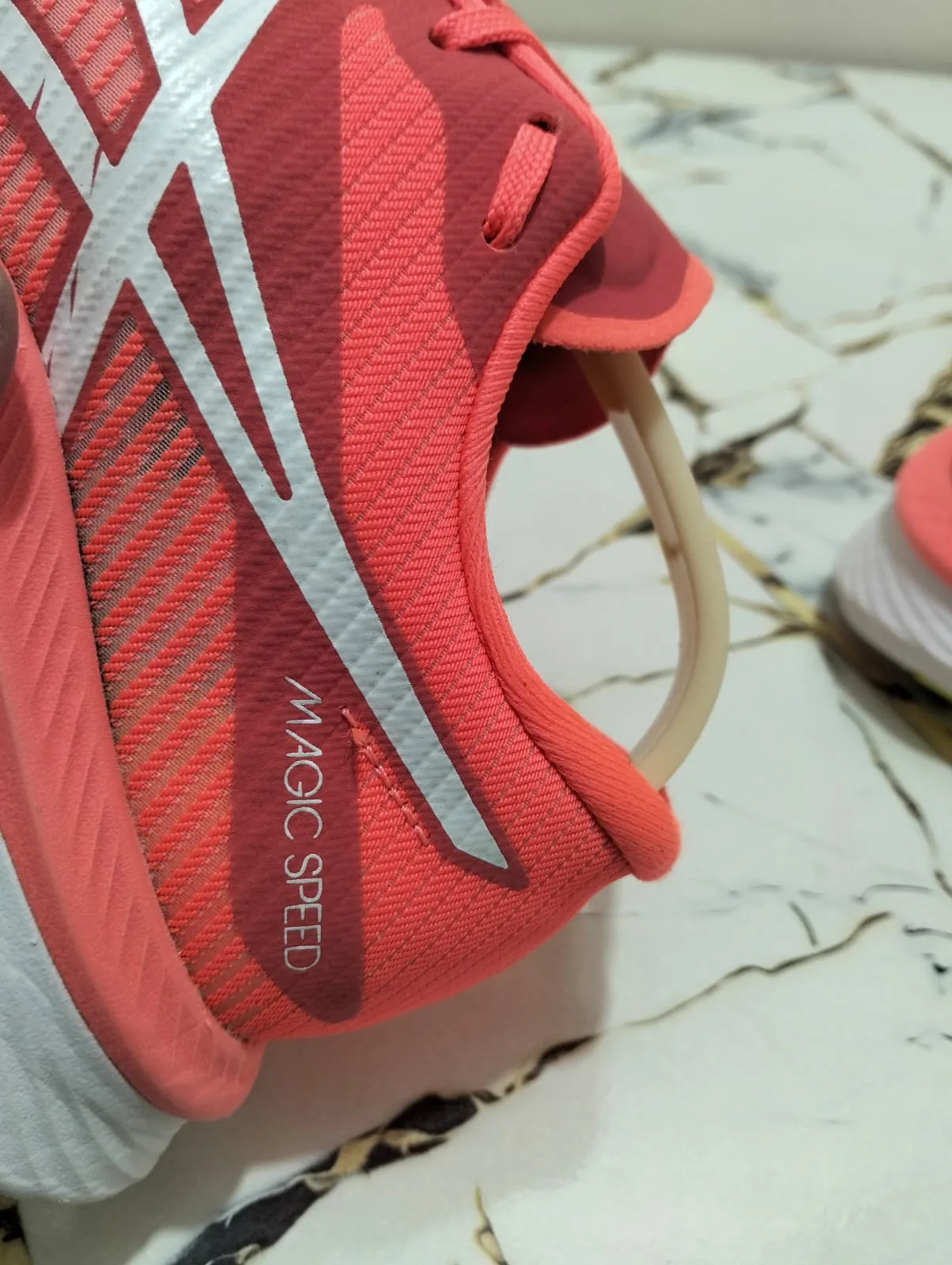 ASICS MAGIC SPEED 3 view 7