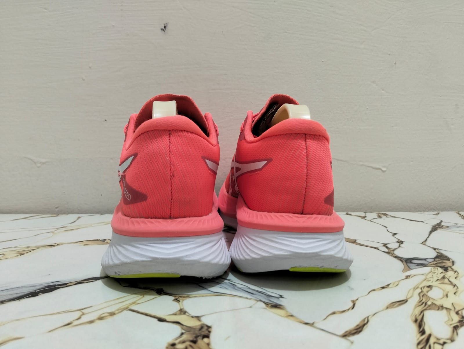 ASICS MAGIC SPEED 3 view 8