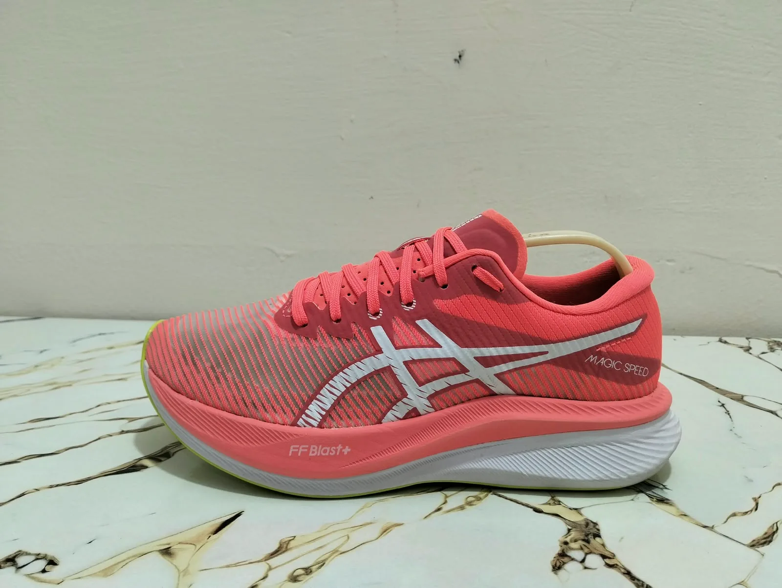 ASICS MAGIC SPEED 3