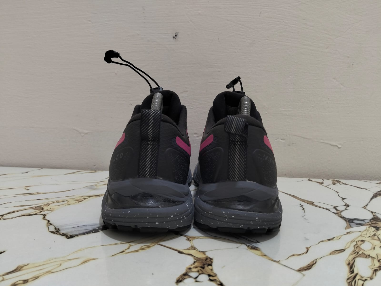 ASICS GEL CUMULUS 23 view 3