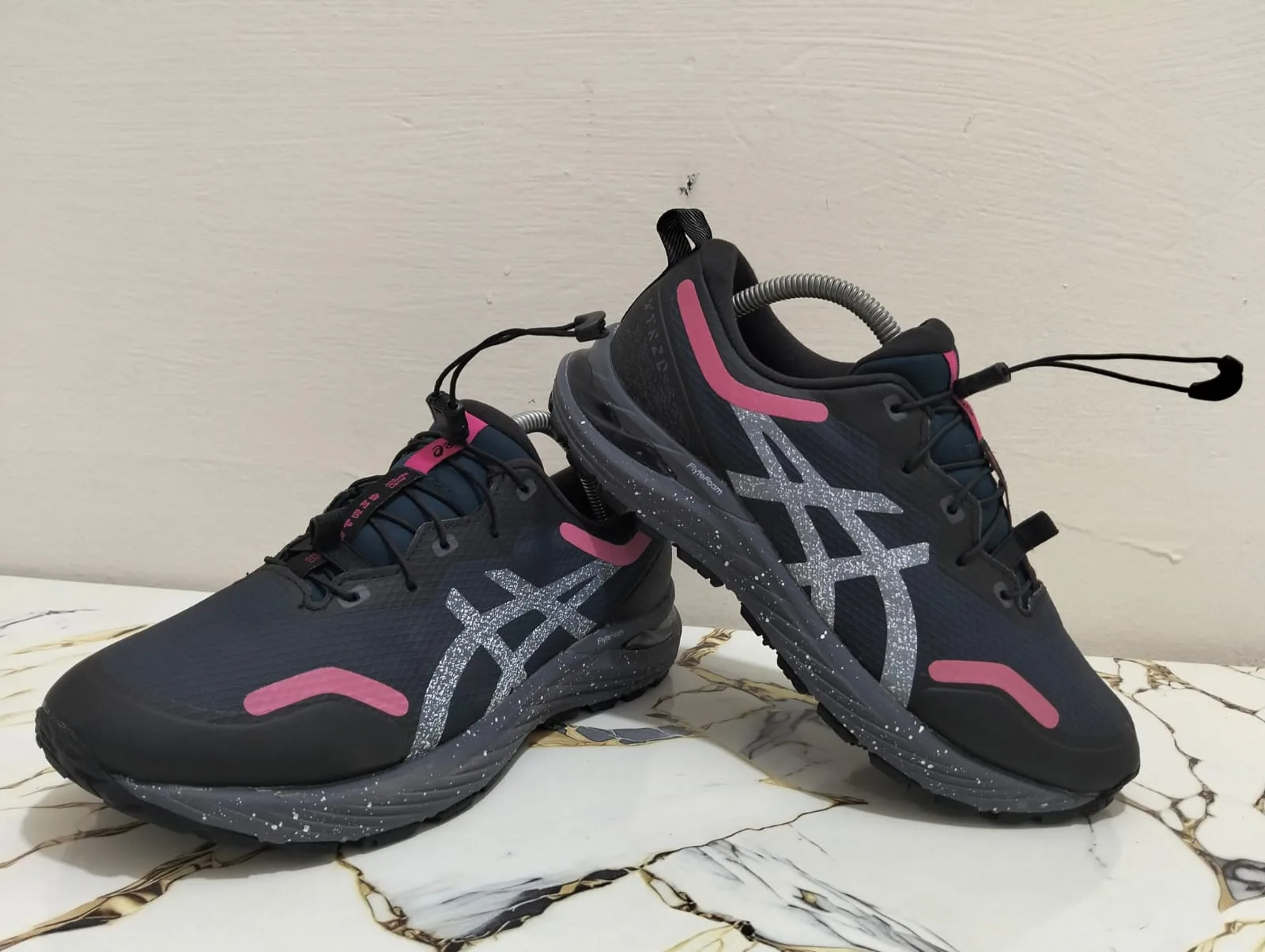 ASICS GEL CUMULUS 23 view 4