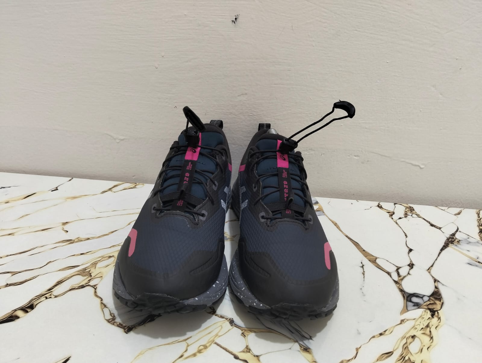 ASICS GEL CUMULUS 23 view 6