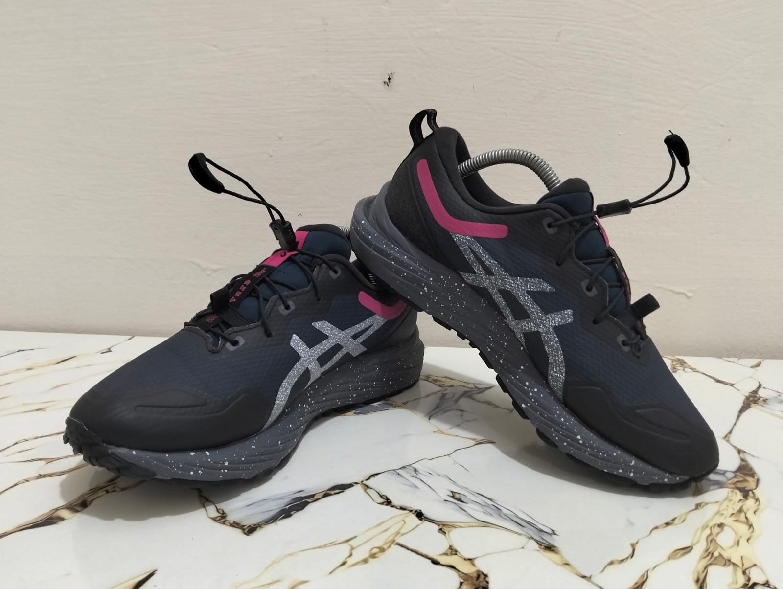 ASICS GEL CUMULUS 23 view 7
