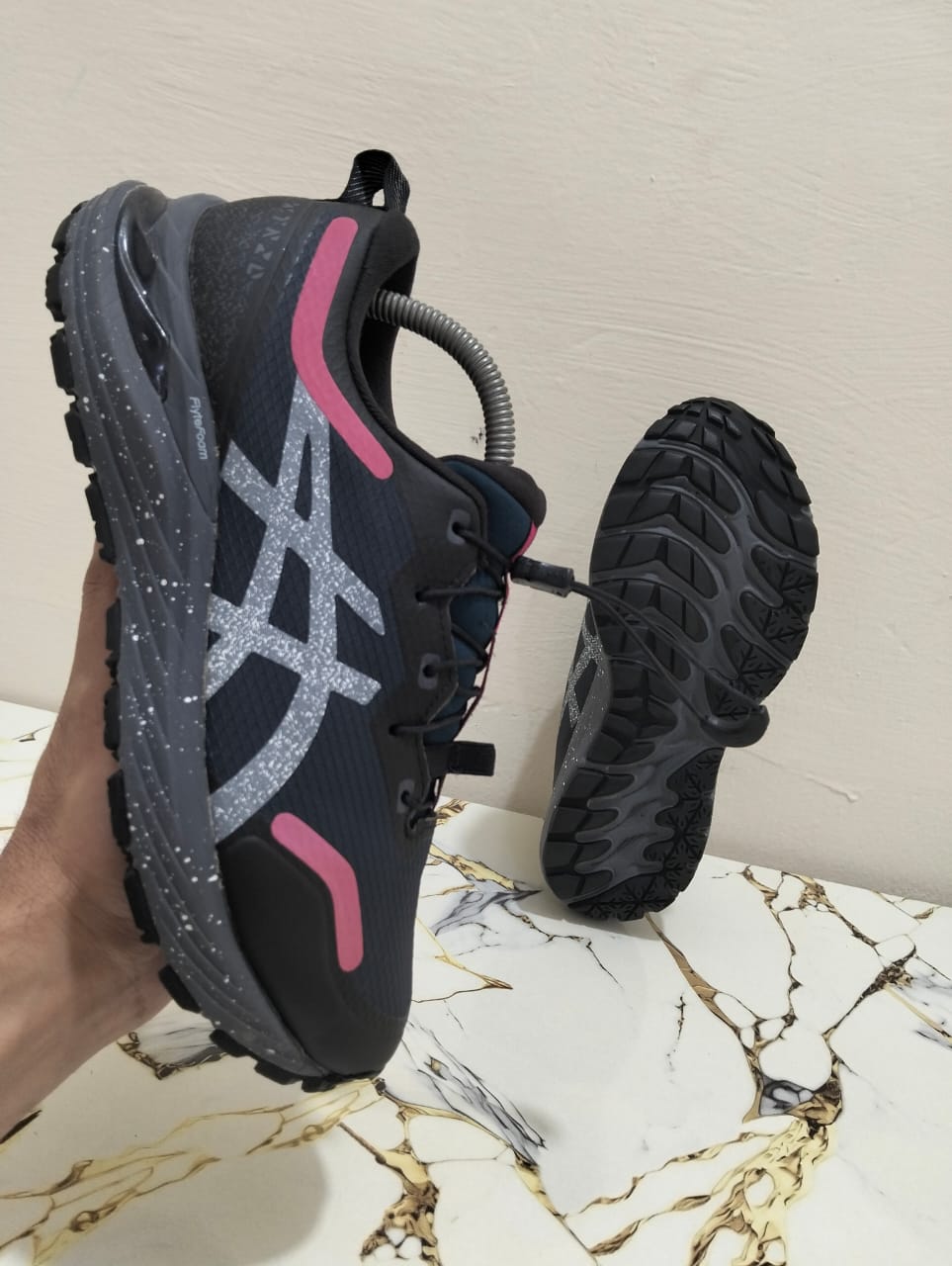 ASICS GEL CUMULUS 23 view 8