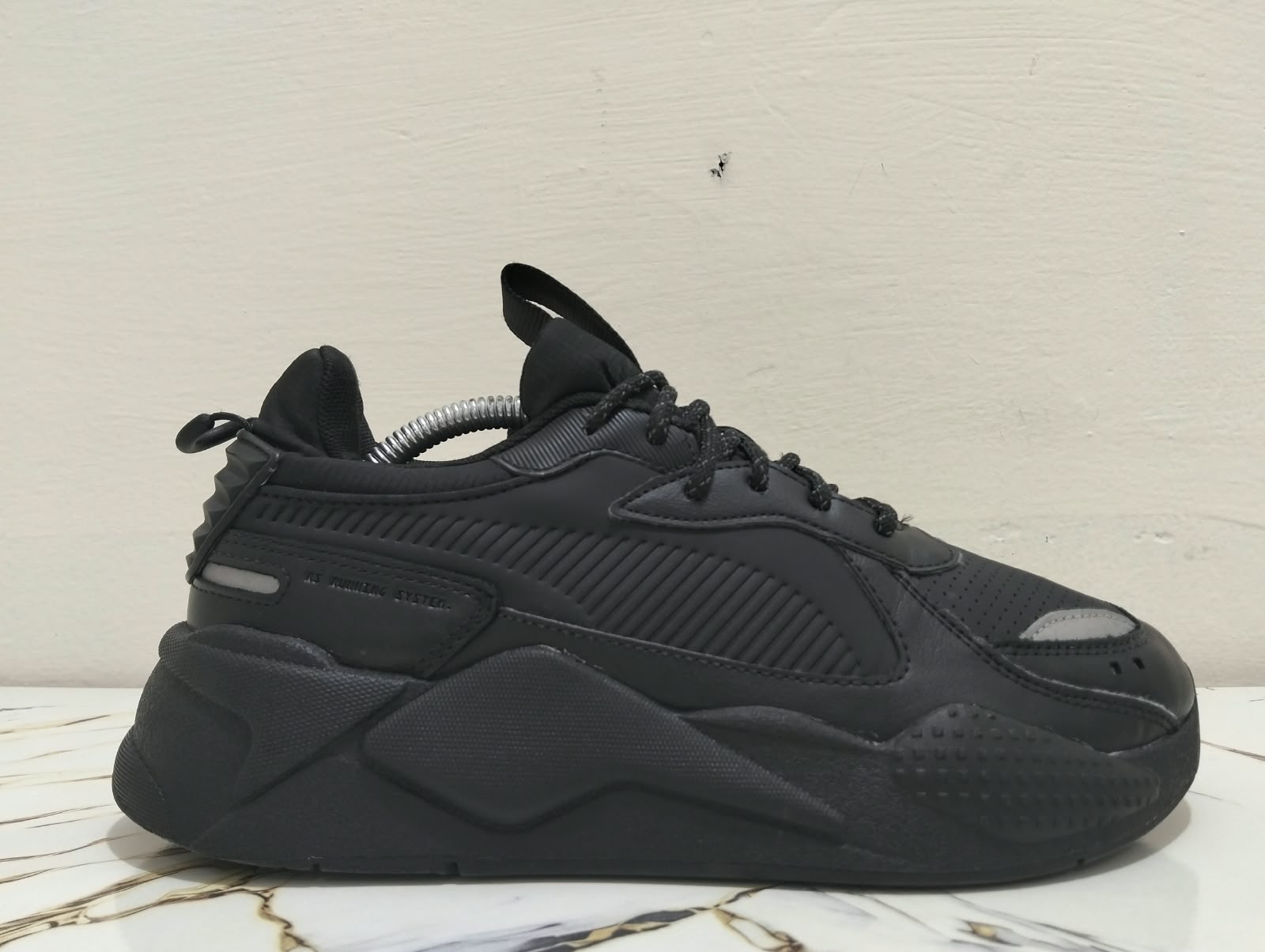 PUMA RS X SNEAKER