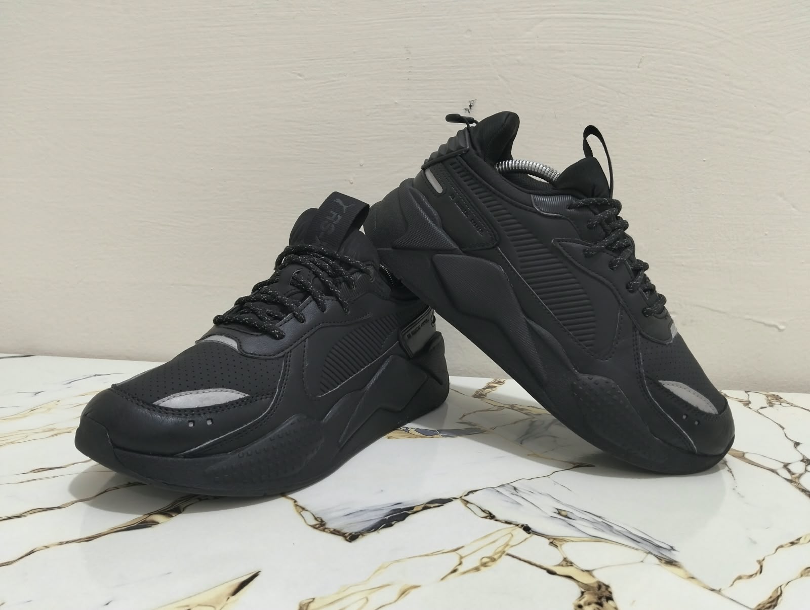 PUMA RS X SNEAKER view 3