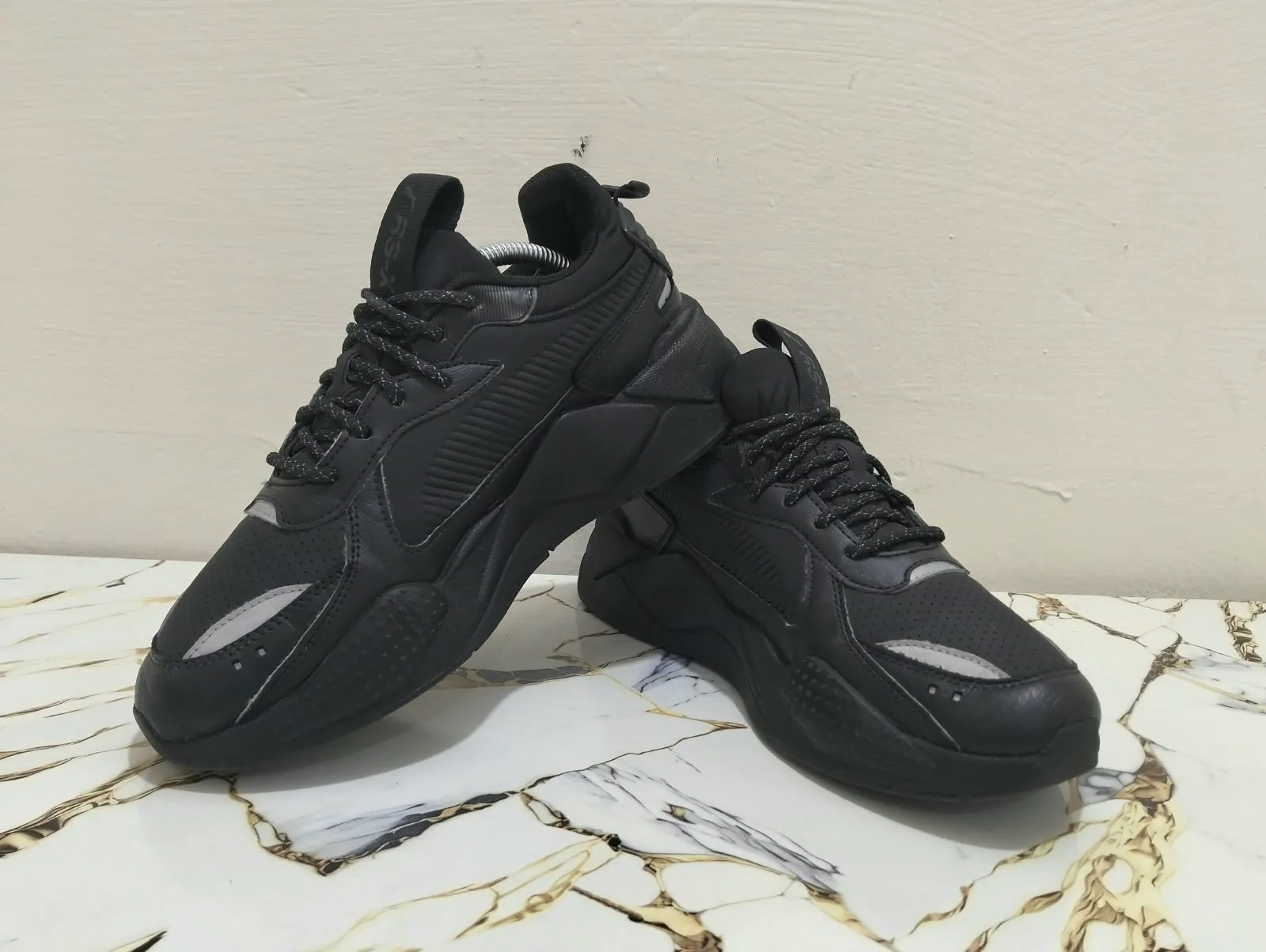 PUMA RS X SNEAKER view 5