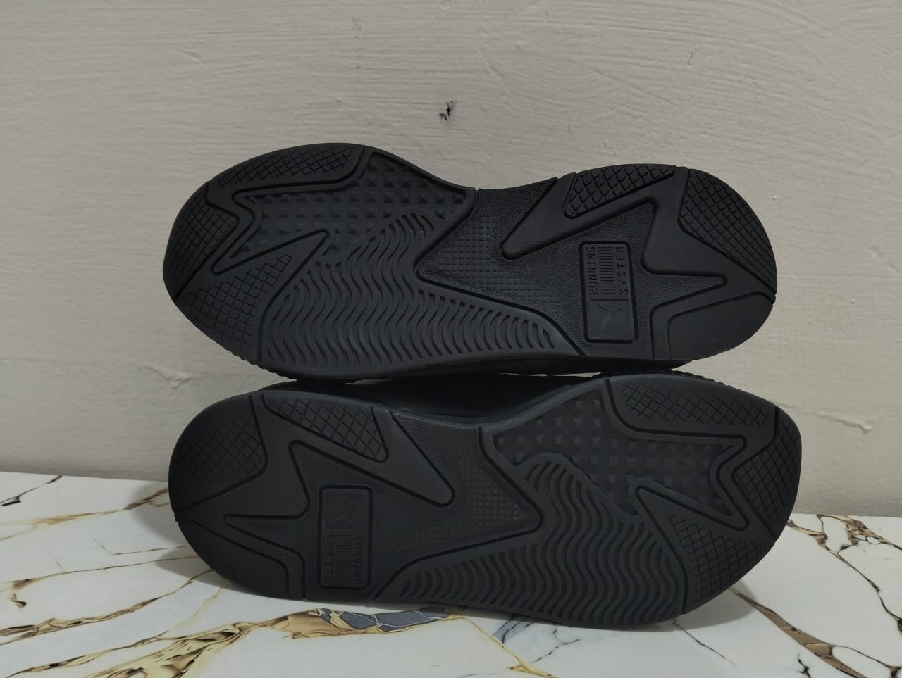 PUMA RS X SNEAKER view 8