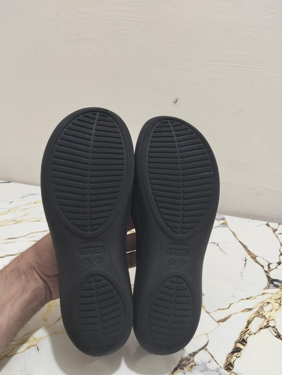 CROCS WOMEN SLINGBACK view 5