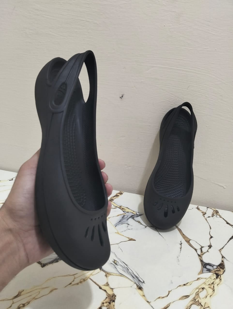 CROCS WOMEN SLINGBACK view 8
