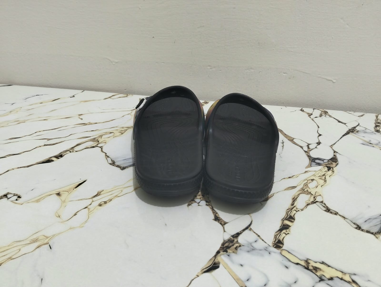 CROCS SOLARISE SLIDES view 6