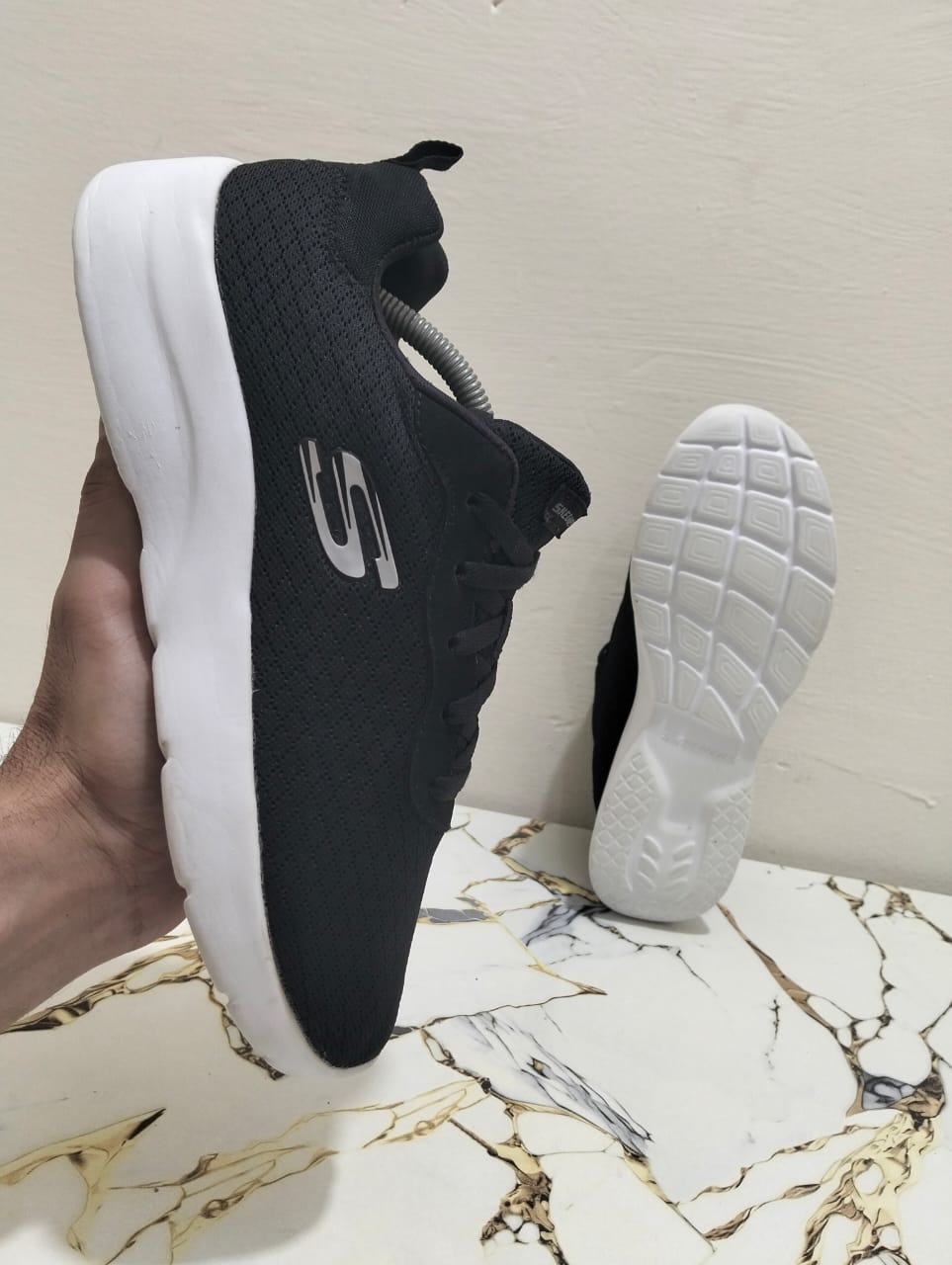 SKECHERS DYNAMITE 2 view 8