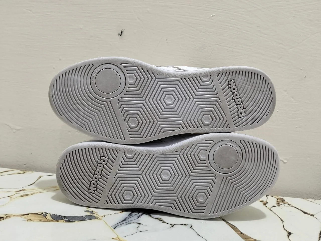 REEBOK CLUM MEMT SNEAKERS view 4