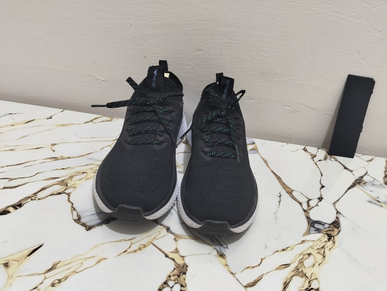 SKECHERS SOLAR FUSED GRAVITY EXPERIENCE view 4