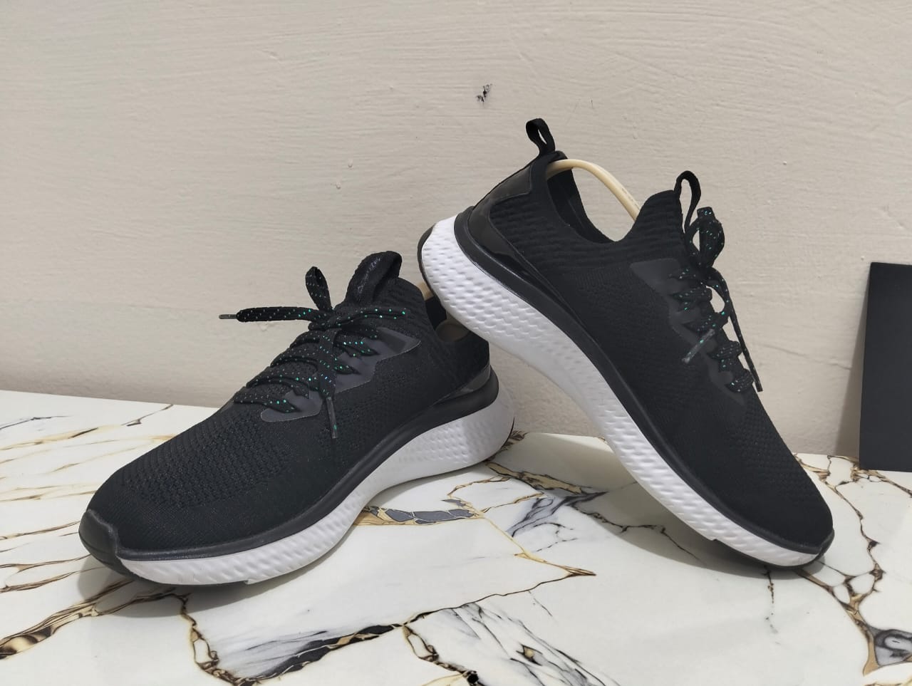 SKECHERS SOLAR FUSED GRAVITY EXPERIENCE view 5