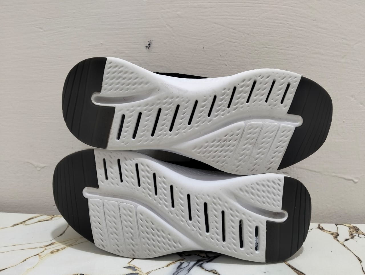 SKECHERS SOLAR FUSED GRAVITY EXPERIENCE view 6