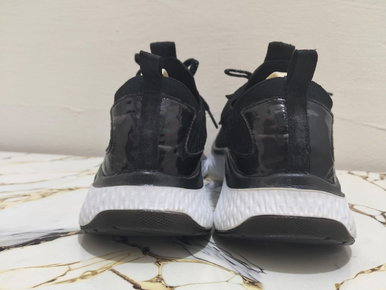SKECHERS SOLAR FUSED GRAVITY EXPERIENCE view 8