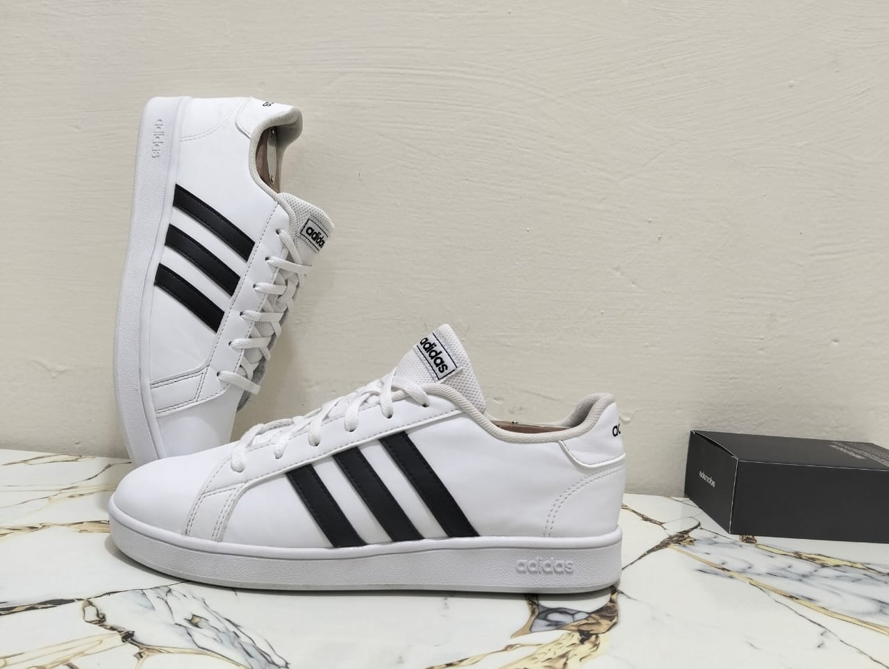 ADIDAS GRAND COURT 2.0