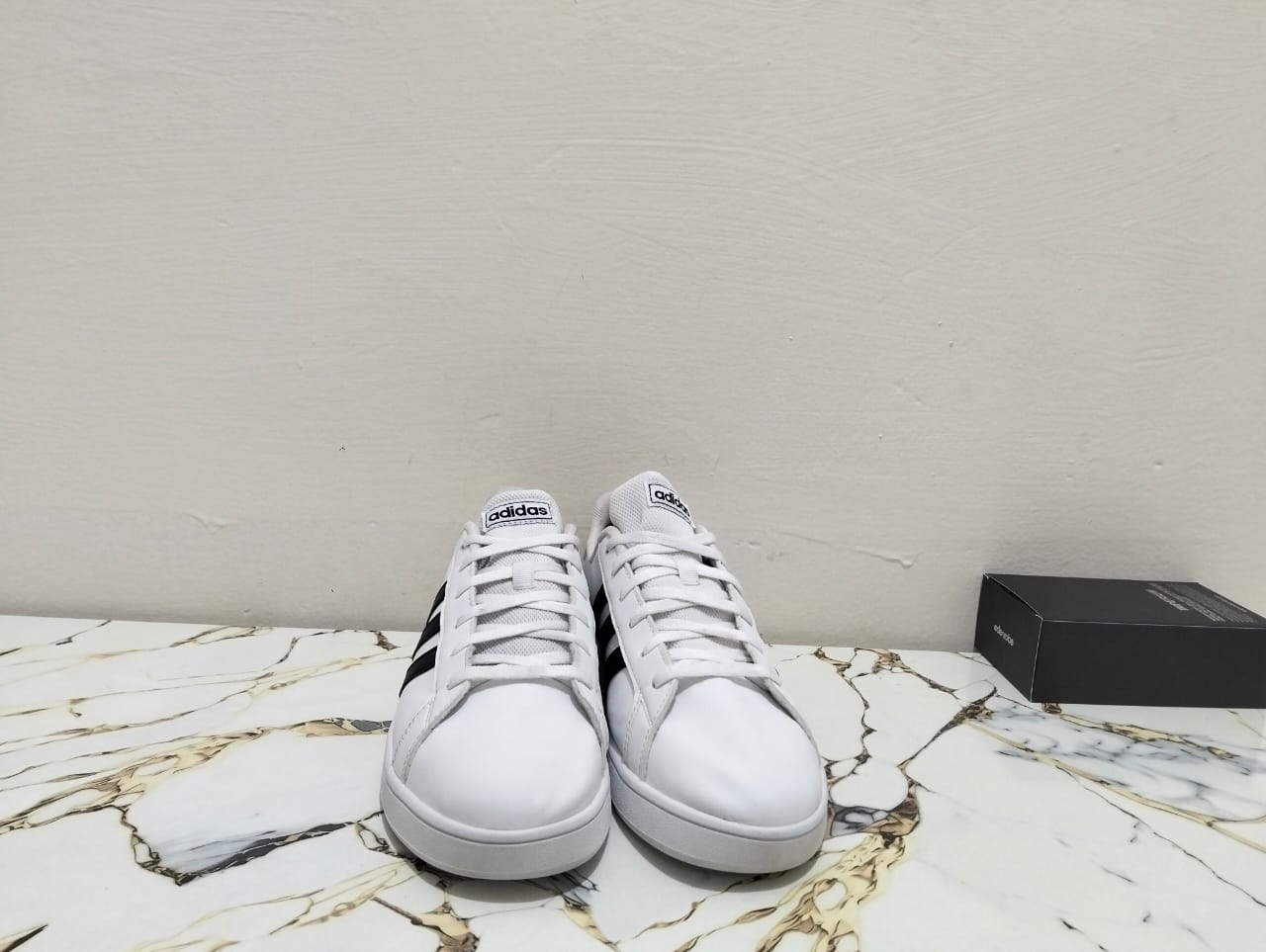 ADIDAS GRAND COURT 2.0 view 5