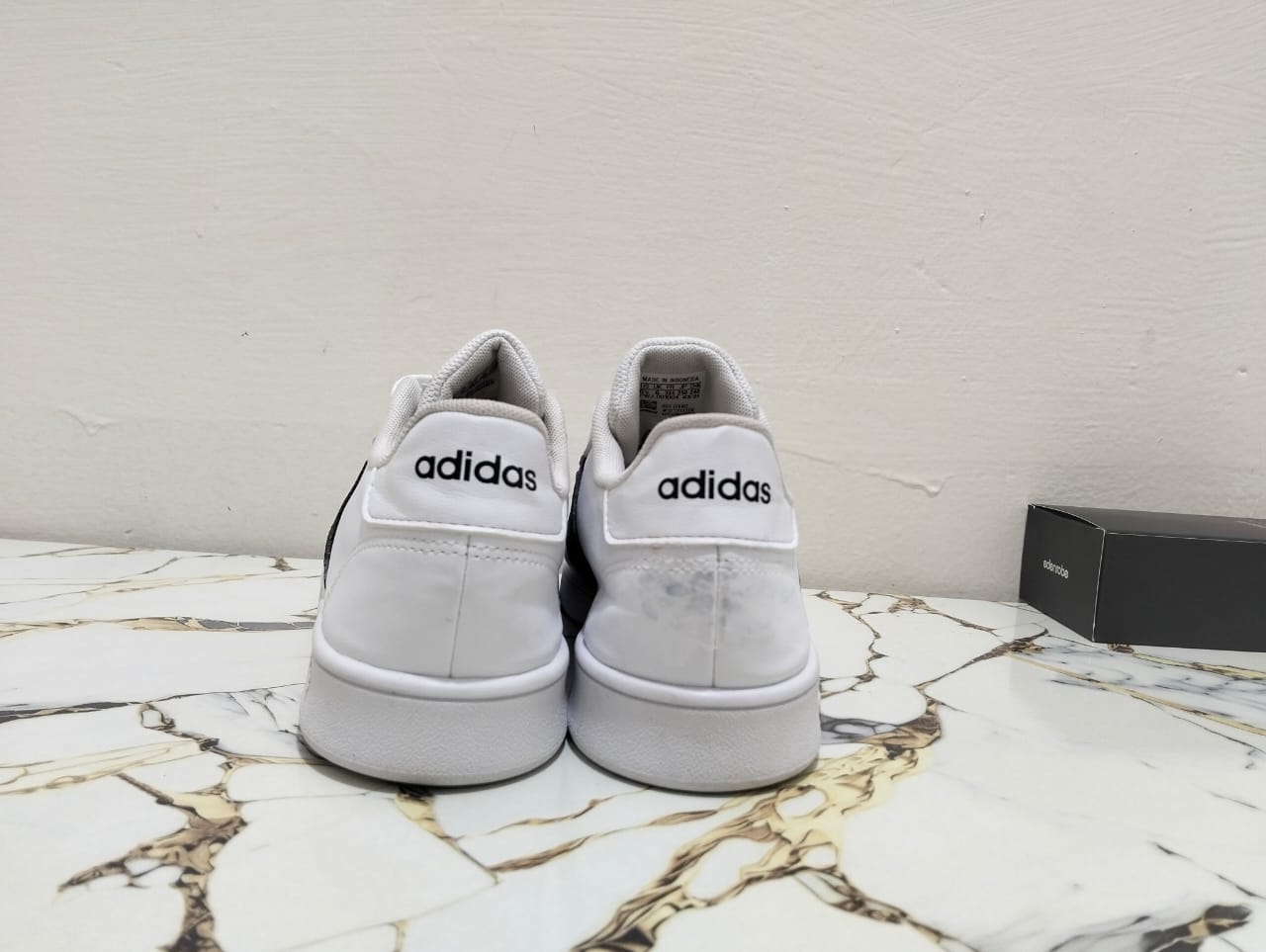 ADIDAS GRAND COURT 2.0 view 6