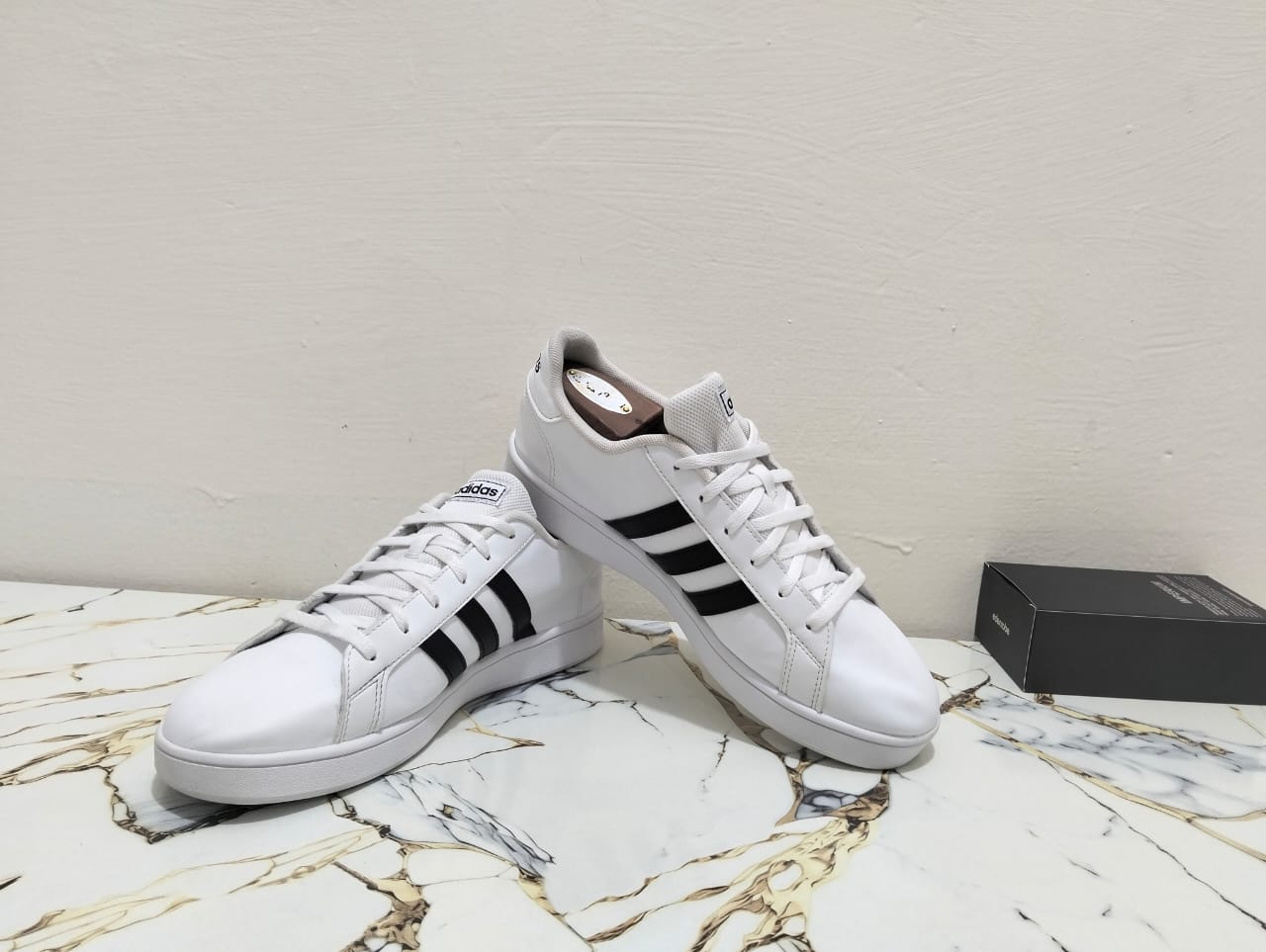 ADIDAS GRAND COURT 2.0 view 7