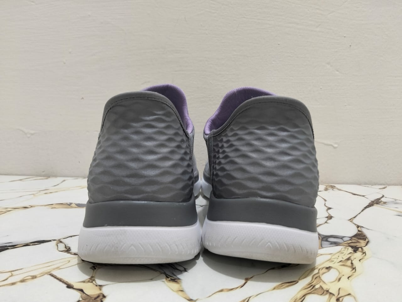 SKECHERS SLIP IN DAZZLING view 3