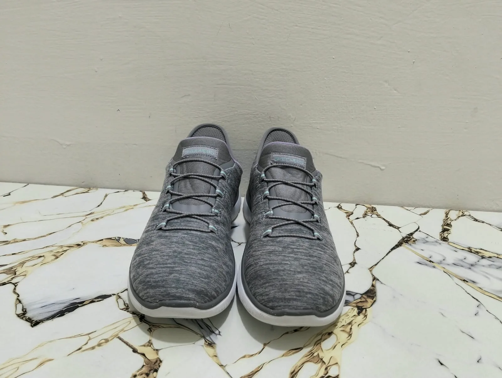 SKECHERS SLIP IN DAZZLING view 6