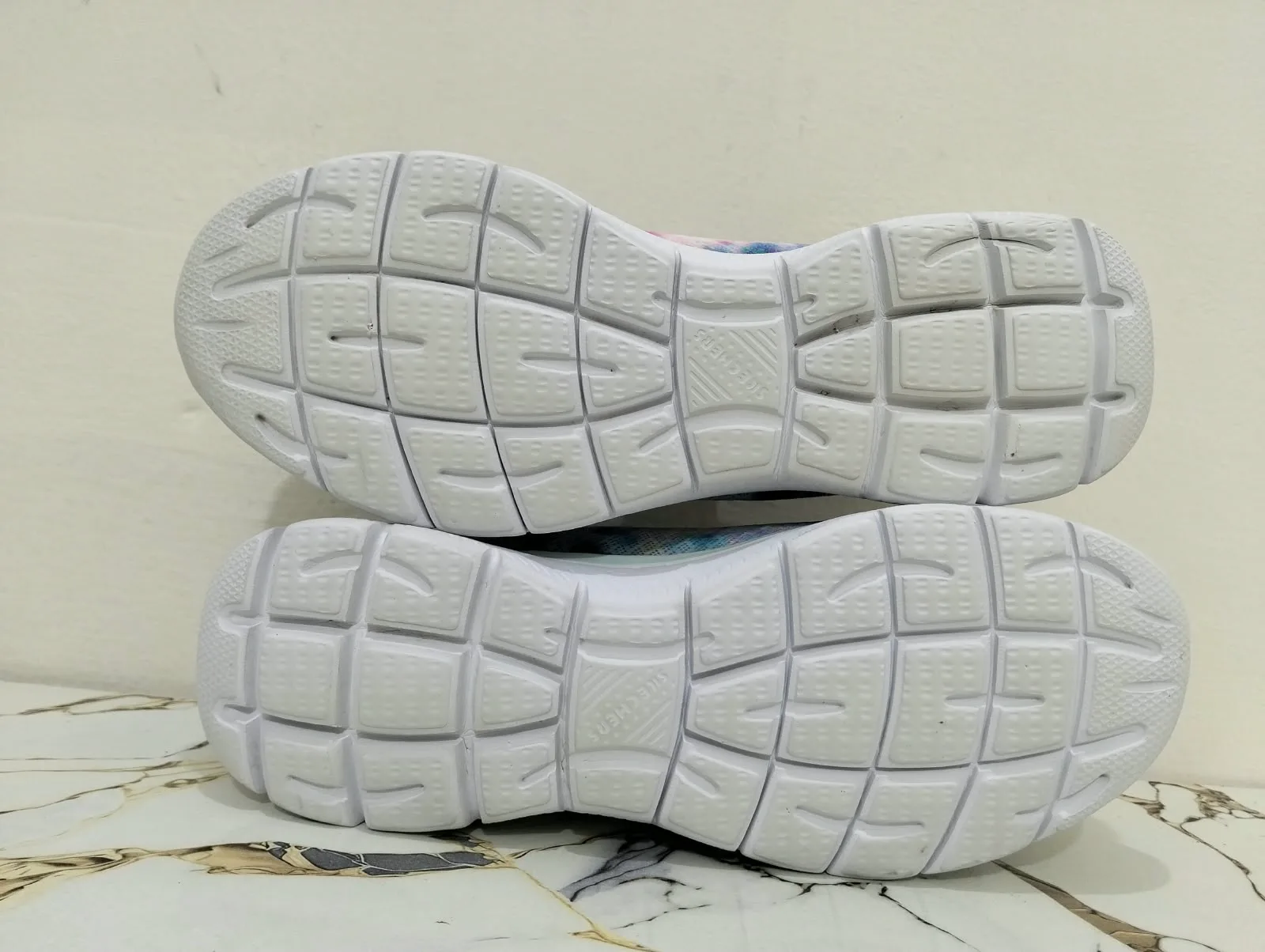 SKECHERS WOMEN SUMMITS MULTI view 6