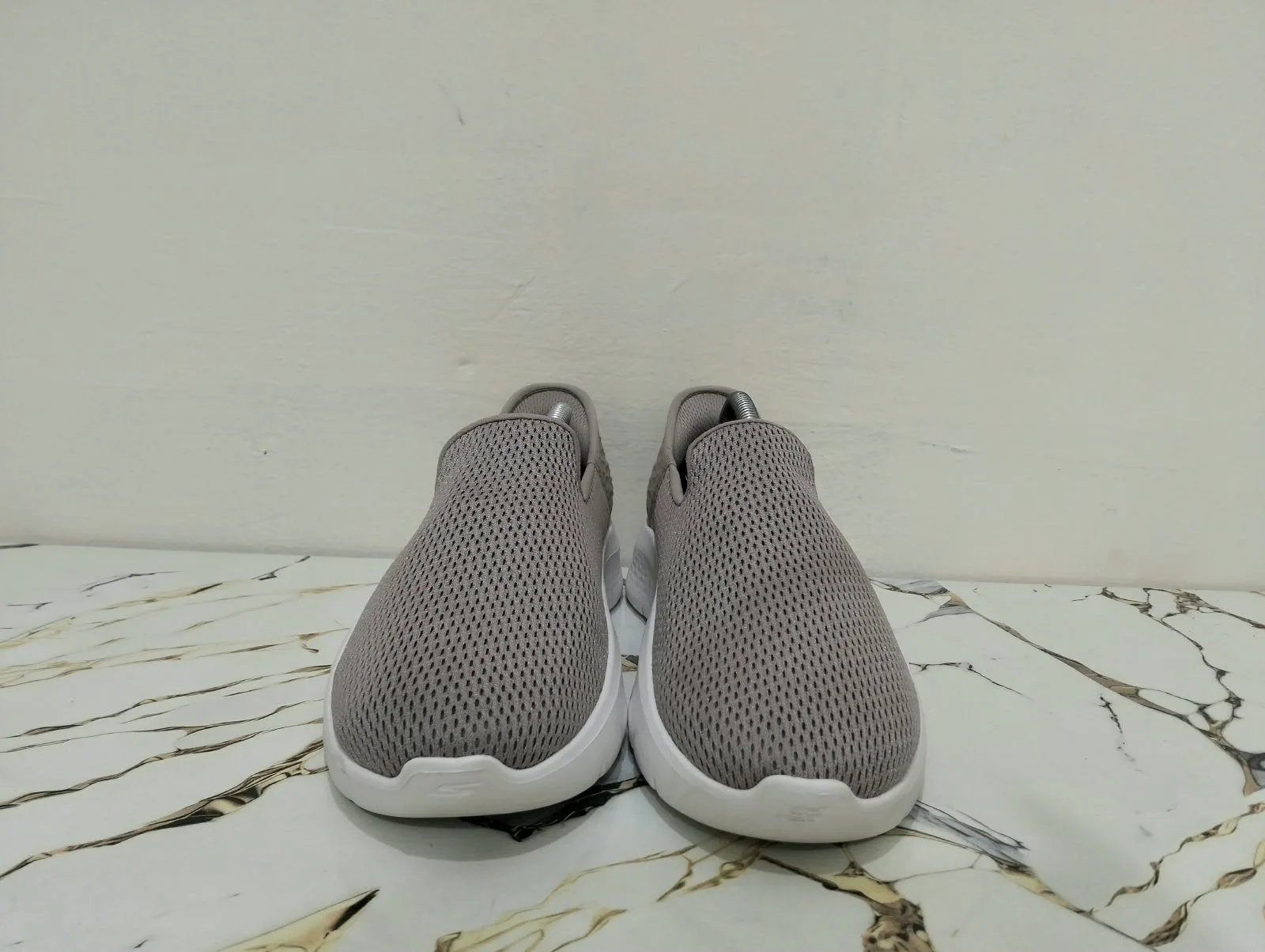 SKECHERS SLIP INS GO WALK FLEX view 3