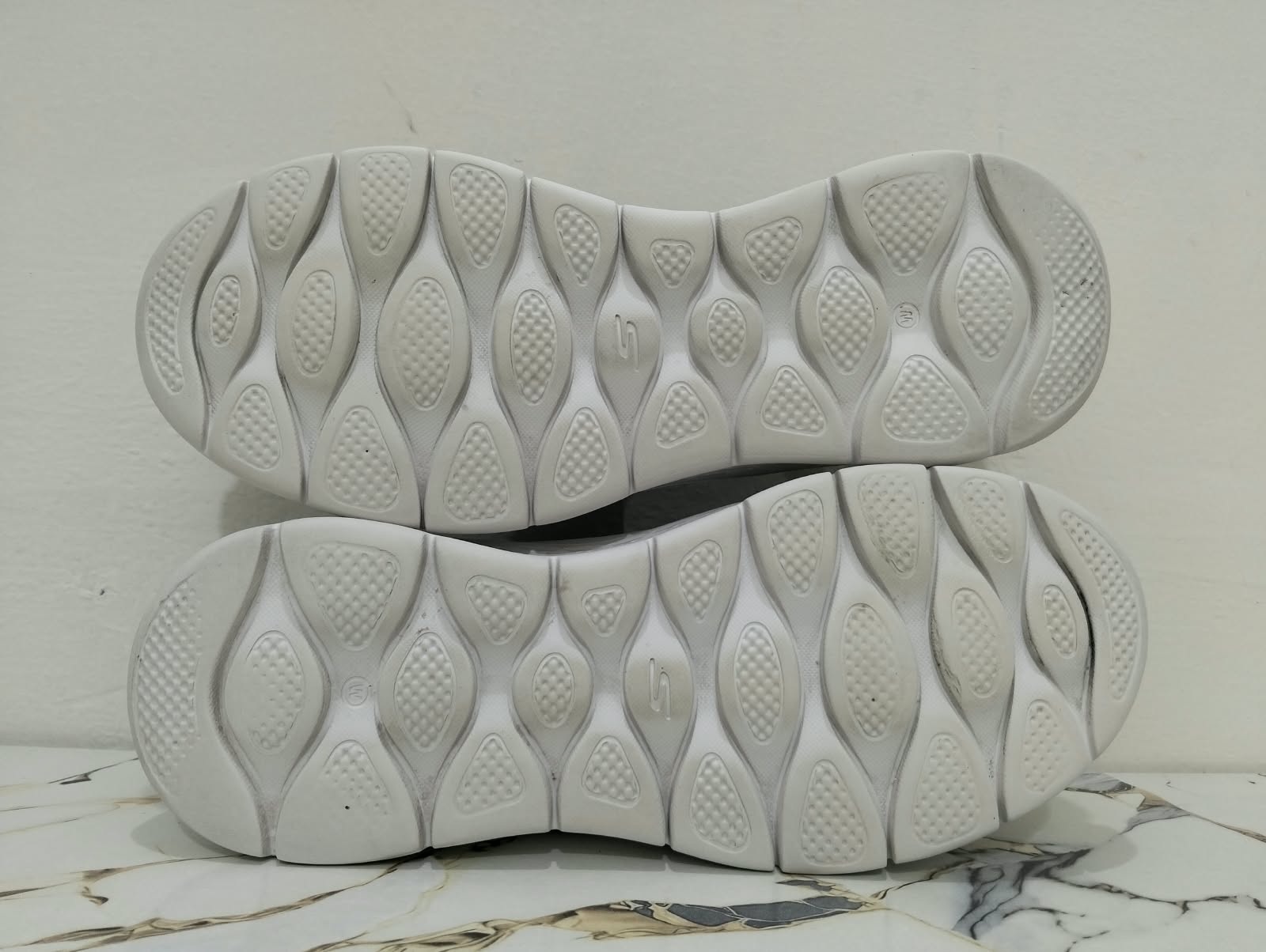 SKECHERS SLIP INS GO WALK FLEX view 4