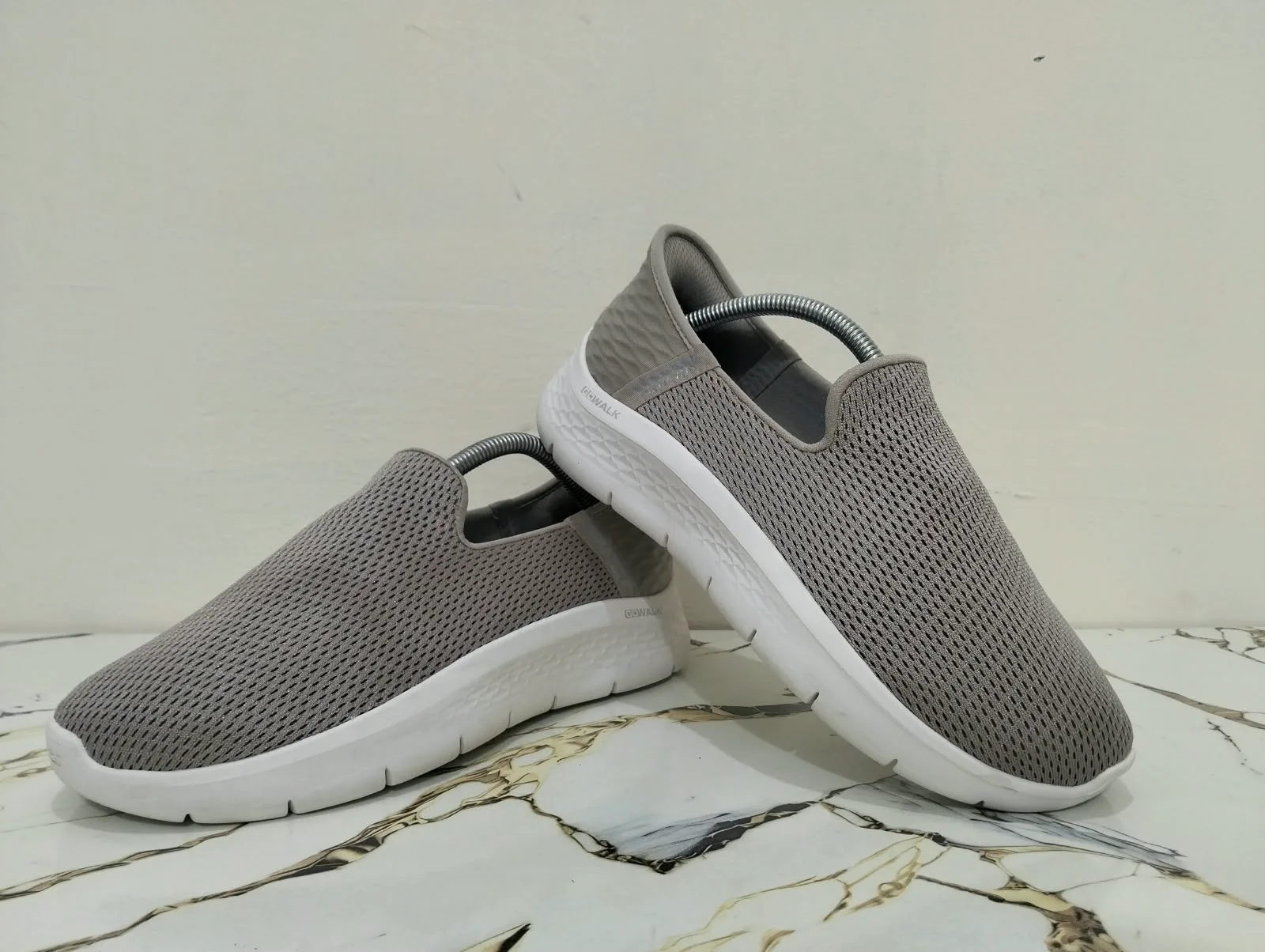 SKECHERS SLIP INS GO WALK FLEX view 5