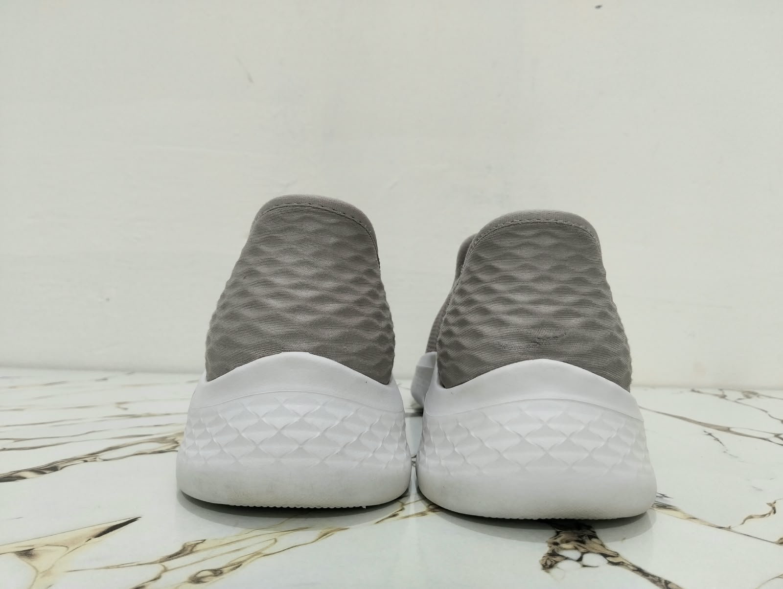 SKECHERS SLIP INS GO WALK FLEX view 6