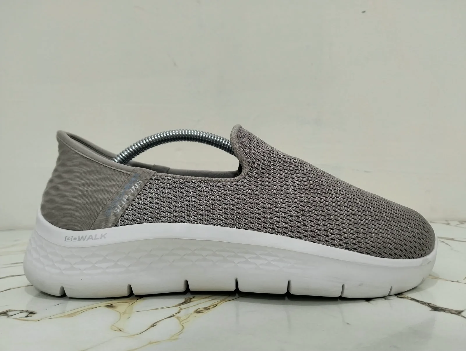 SKECHERS SLIP INS GO WALK FLEX