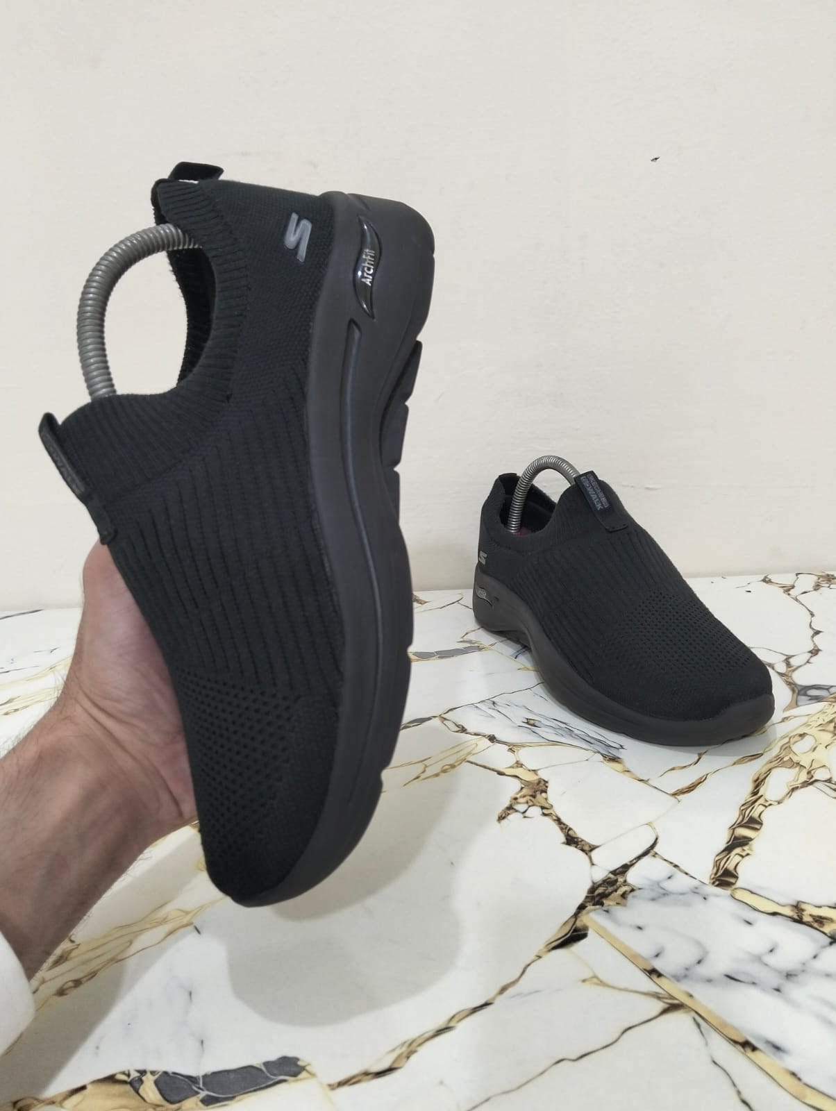 SKECHERS GO WALK ARCHFIT view 7