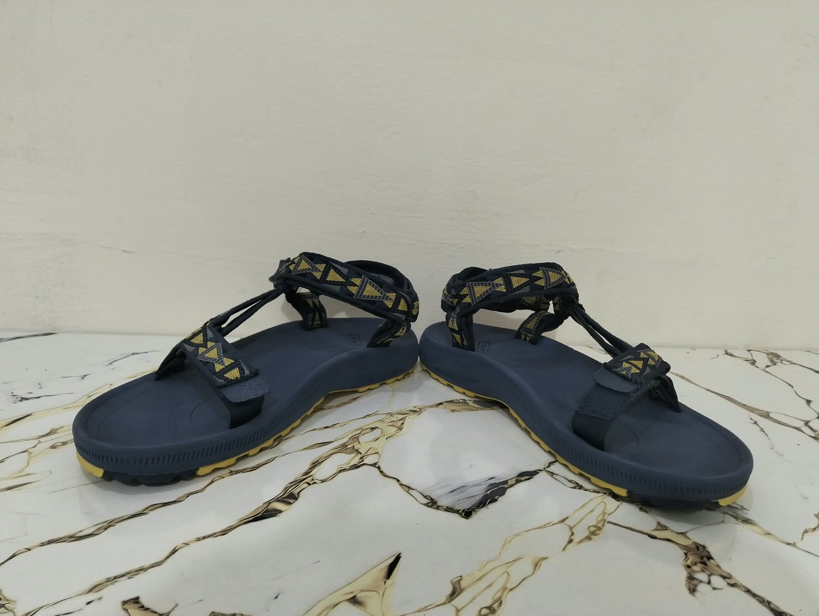 TEVA SANDALS view 5