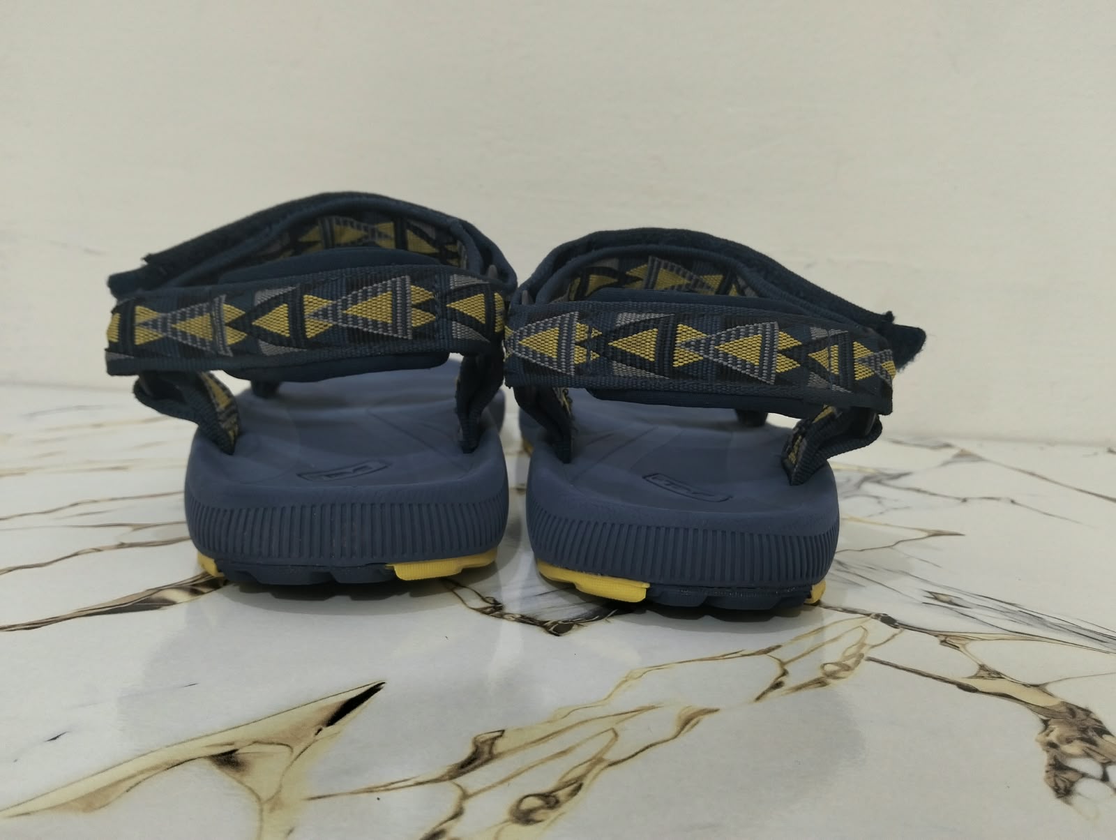 TEVA SANDALS view 7