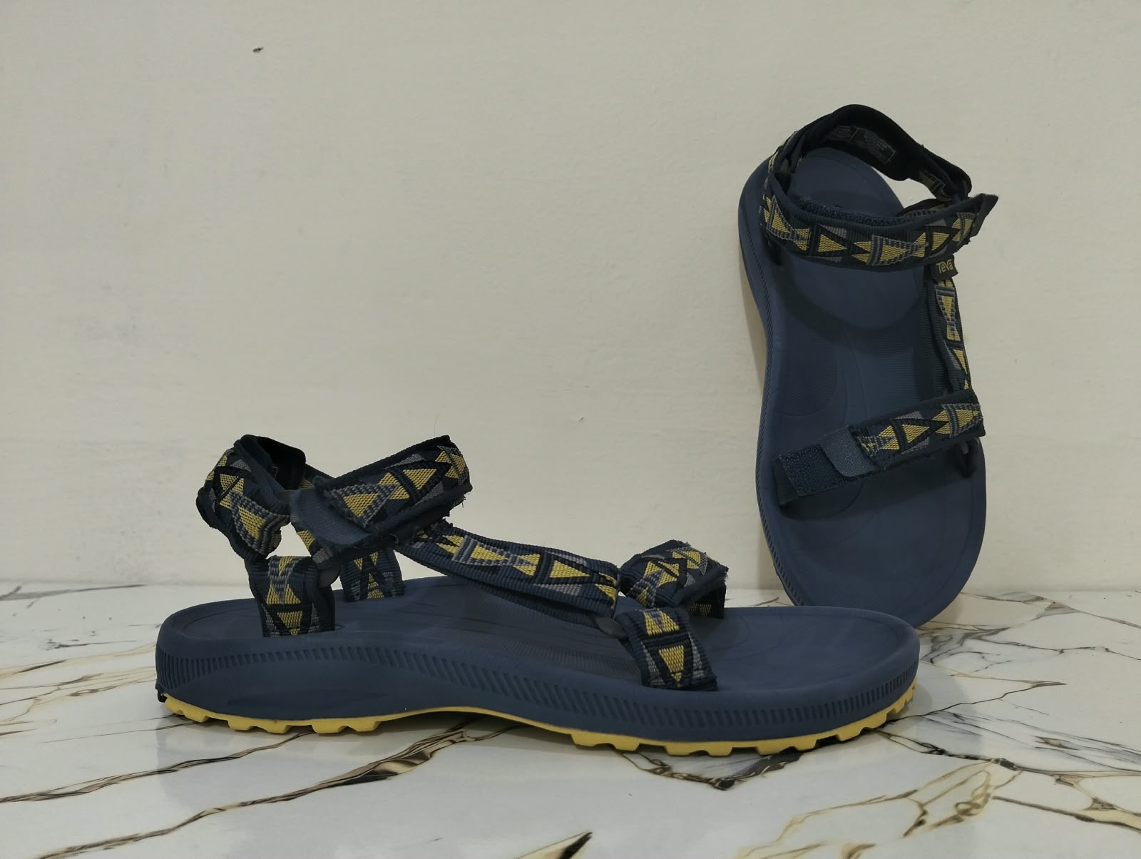 TEVA SANDALS