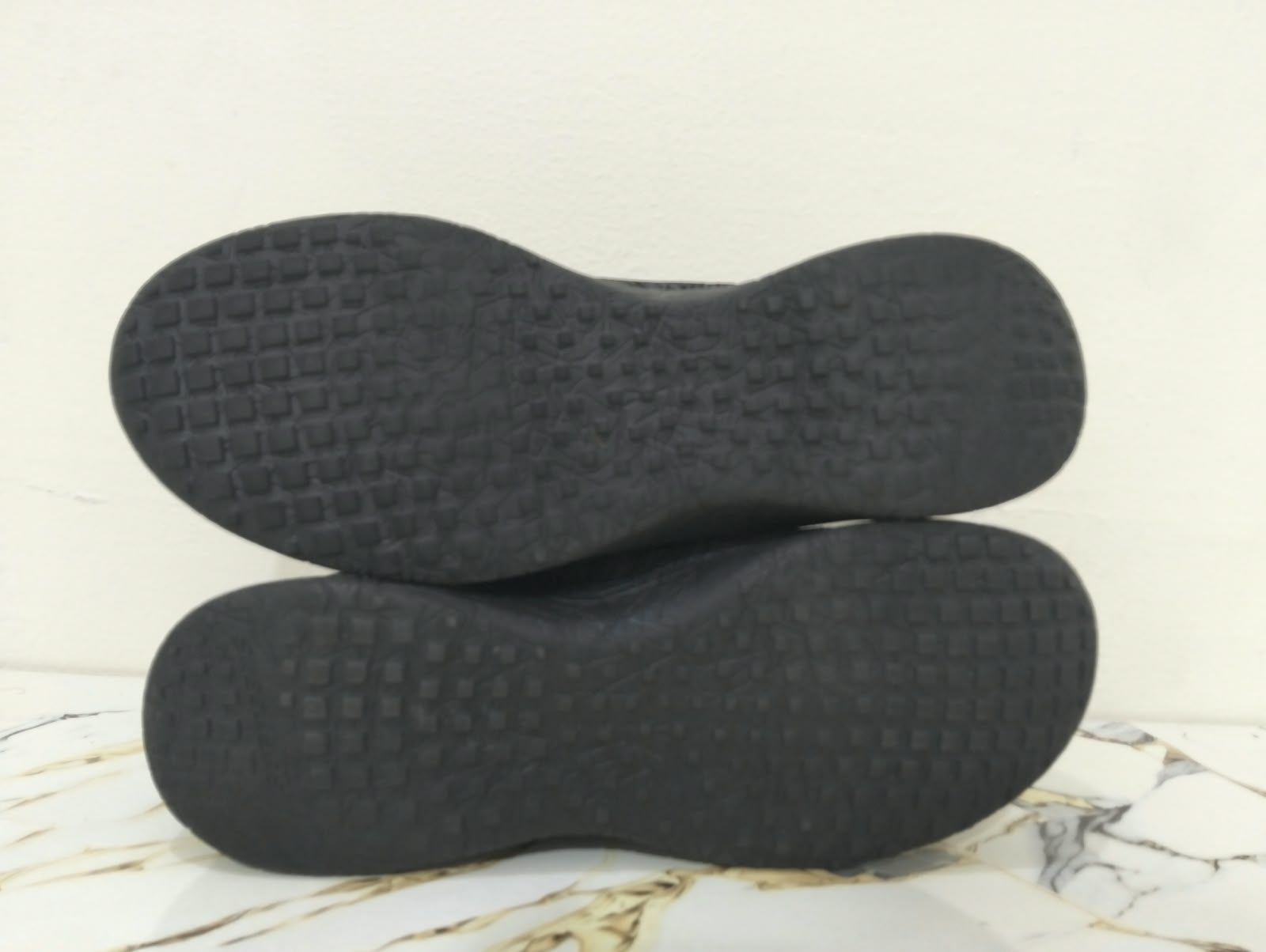 SKECHERS BURST UP WOMEN MID view 4